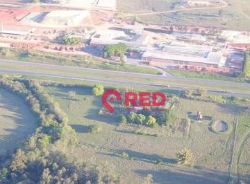 3e34db7542d14a2d2d91b78f7b72f28fe37bf10f · Área à venda, 400 m² por R$ 3.250.000,00 - Distrito Industrial Urbano - Cesário Lange/SP
