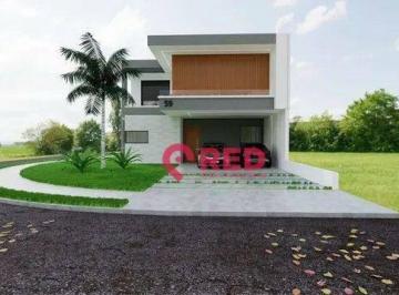 6719102f8bae900e4930f428d4b7e80e8ca6d379 · Casa com 4 quartos à venda, 300 m² por R$ 1.600.000 - Condomínio Villagio Wanel - Sorocaba/SP