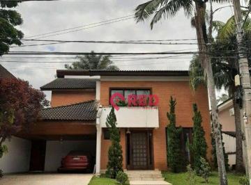 c6cc901f2b1a25381ba901f3d0008728d5b9fb6c · Sobrado com 4 quartos à venda, 310 m² por R$ 2.810.000 - Residencial Cinco (Alphaville) - Santana de