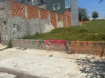 201166fe69be289fd6abe2879c8c39195336d913 · Terreno à venda, 150 m² por R$ 183.000,00 - Éden - Sorocaba/SP