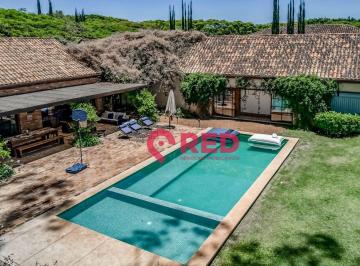 38670e14cff605fd945c6d4ec7047607b0f09973 · Casa com 4 quartos à venda, 520 m² por R$ 29.900.000 - Condomínio Fazenda Boa Vista - Porto Feliz/SP