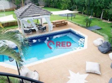fa2caa6222d22e32626a6f427ea7b6e606791252 · Casa com 4 dormitórios à venda, 380 m² por R$ 3.600.000,00 - Condomínio Village Castelo - Itu/SP