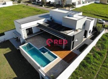 9c63d76f00e46f9b612ef0acd9314b40045ea43d · Casa com 3 quartos à venda, 405 m² por R$ 2.830.000 - Condomínio Village Ipanema - Araçoiaba da Ser