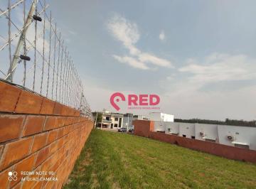 c228d307ca1e0a34832ed7e69aa3529a1751c524 · Terreno à venda, 427 m² por R$ 400.000,00 - Condomínio Reserva Ipanema - Sorocaba/SP