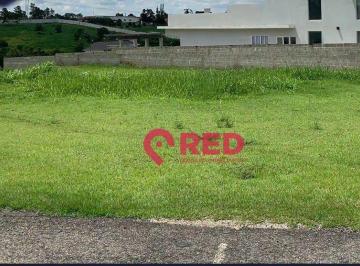 ab79f62b3bc1dccc04b5110c0df6a73ad2a97687 · Terreno à venda, 1033 m² por R$ 320.000,00 - Condomínio Fazenda Alta Vista - Salto de Pirapora/SP