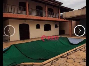 007d8cf1d3eabcf4e38e9ae284433d8c3b564645 · Sobrado com 5 dormitórios à venda, 646 m² por R$ 1.300.000,00 - Éden - Sorocaba/SP