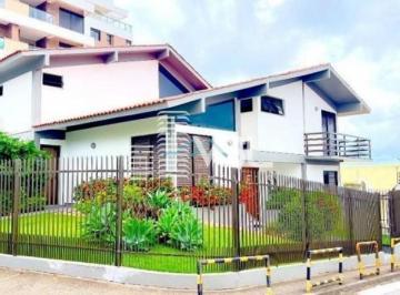 Foto 01 · Casa com 4 dormitórios e linda vista mar, bairro Itaguaçu