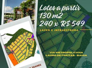20240108185956549288.jpg · Lote para Venda em Lauro de Freitas, Jambeiro