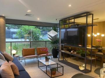 01 · Apartamento a venda no Brooklin; 2 dormitórios; 2 suítes; 1 vaga de carro; 69m²; próximo ao Metrô Br