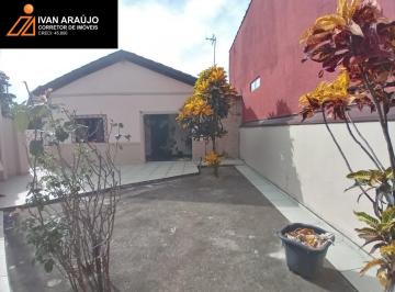 Foto 01 · Casa, Vila Santo Antônio, Tremembé, SP