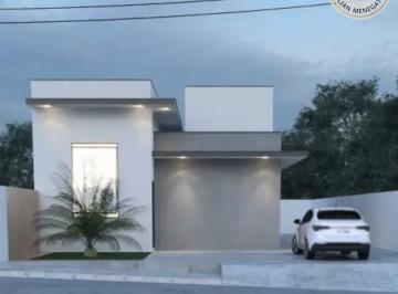 Foto 02 · Jardim Itália, casa nova com 3 dormitórios e espaço gourmet em Itupeva-SP