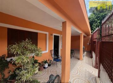 Casa · 159m² · 3 Quartos · 2 Vagas · Casa à venda - na Vila Hortolândia