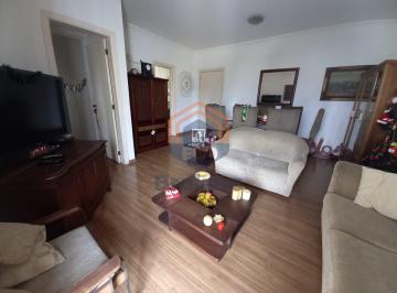 Apartamento · 105m² · 3 Quartos · 1 Vaga · Apartamento em Centro - Jundiaí, SP