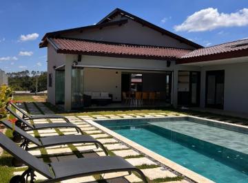 Foto 01 · Chácara com 4 Quartos e 6 banheiros à Venda, 1.000 m² por R$ 2.400.000 Cód. ch1403