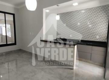 Foto 07 · Casa para Locação - Jardim Residencial Nova Veneza - Indaiatuba/SP