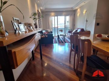 Foto 01 · Apartamento a Venda Mooca, Rua Marina Crespi, 4 quartos, 1 suite e 1 escritório,  2 vagas e Lazer Co