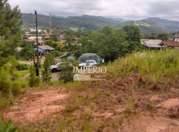 Foto 12 · Terreno, Mundo Novo III, Três Coroas, RS