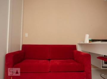 Apartamento · 29m² · 1 Quarto · Apartamento para Aluguel - Cristo Rei , 1 Quarto, 29 m² - Curitiba