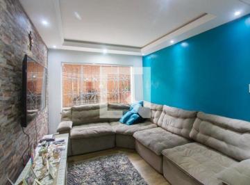 Casa · 140m² · 3 Quartos · 2 Vagas · Casa para Aluguel - Santo Amaro , 3 Quartos,  140 m² - São Paulo