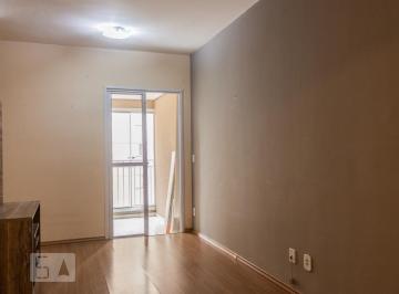 Apartamento · 52m² · 2 Quartos · 1 Vaga · Apartamento para Aluguel - Parque Industrial das Oliveiras, 2 Quartos, 52 m² - Taboão da Serra