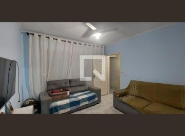 Casa · 250m² · 2 Quartos · 2 Vagas · Casa para Aluguel - Vila Tibirica, 2 Quartos, 250 m² - Santo André