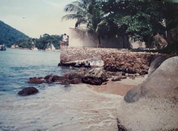 Foto 01 · Terreno, Vila Velha, Angra dos Reis, RJ