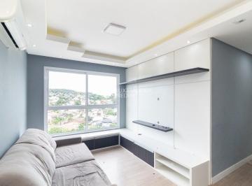 299234-CAVALHADA-3559-1101-BL B (1) · Apartamento com 3 Dormitórios - Cavalhada
