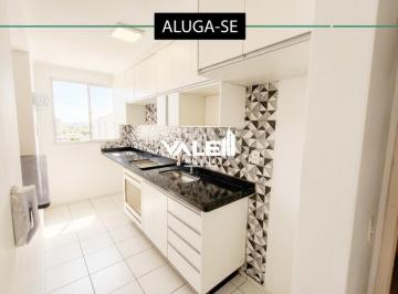 Apartamento · 56m² · 2 Quartos · 1 Vaga · Apartamento FRANCA - SP