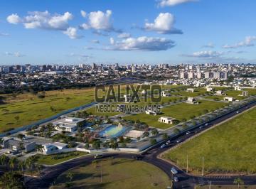 Terreno · 440m² · LOTEAMENTO FECHADO VILLA REAL EXCLUSIVE