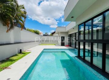 Foto 01 · Casa a venda no MontBlanc Residence com 3 suites
