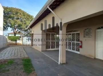 Casa · 291m² · 4 Quartos · 5 Vagas · Casa à venda em Campinas, Parque Rural Fazenda Santa Cândida, com 4 quartos, com 291 m²