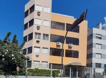 Apartamento · 151m² · 2 Quartos · 1 Vaga · cobertura de 2 dormitórios, lareira, churrasqueira e garagem