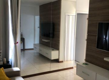 Apartamento de 2 quartos, Salvador · Espetacular apartamento SUMMER VILLE 2/4 nascente Porteira fechada