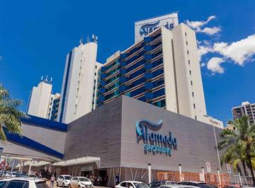 Comercial , Taguatinga · Sala comercial mobiliada