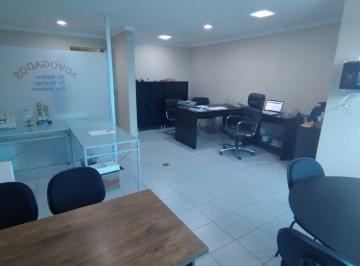 Comercial , Taguatinga · Sala comercial mobiliada