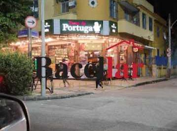 Comercial · 250m² · Ponto comercial -  / Comercial / Vila Isabel