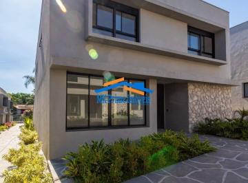 Casa · 845m² · 4 Quartos · 6 Vagas · Linda Casa em Condomínio com 845 m² na Granja Julieta