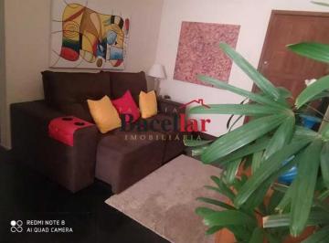 Apartamento · 64m² · 2 Quartos · Apartamento : Padrão / Residencial / Vila Isabel