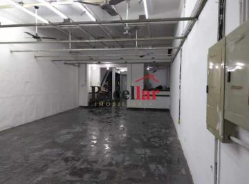 Comercial · 262m² · Prédio -  / Comercial / Rio Comprido