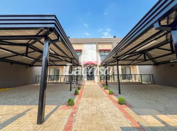 Foto 34 · EMPREENDIMENTO TOWNHOME! A liberdade de um sobrado com a segurança de um condomínio!