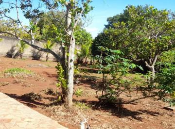 Terreno , Brasília · lote com barracao condominio Prive Morada Sul Etapa A
