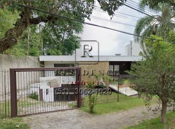 Foto 01 · Casa, Três Figueiras, Porto Alegre, RS