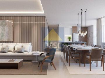 Apartamento · 410m² · 5 Quartos · 6 Vagas · Cobertura à venda no Las Brisas em Balneário Camboriú