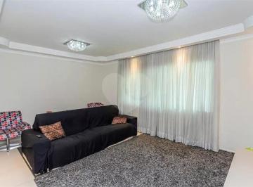 Área de Serviço · Sobrado com 4 quartos à venda em Vila fiat lux - SP