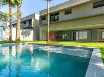 Casa · 936m² · 4 Quartos · 6 Vagas · Casa à venda em condomínio na Granja Julieta, ao lado da Hípica de Santo Amaro
