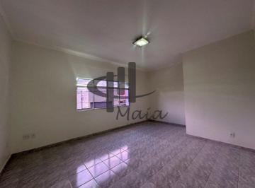 Casa · 135m² · 2 Quartos · 1 Vaga · Locação Sobrado Sao Caetano do Sul Santa Maria Ref: 39957