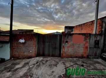 Foto 01 · Casa, Jardim São Paulo, Itararé, SP