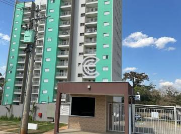 Foto 02 · Apartamento, Jardim Residencial Firenze, Hortolândia, SP