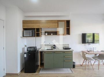 Apartamento de 1 quarto Venda R$ 450.000 · Apartamento à Venda - Bosque da Saúde, 1 Quarto, 32 m² - São Paulo