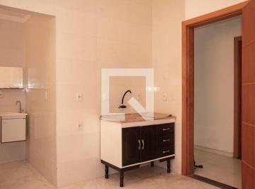 Apartamento · 25m² · 1 Quarto · Apartamento à Venda - Saúde, 1 Quarto,  25 m² - São Paulo